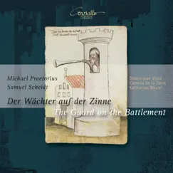 Der Wächter auf der Zinne by Dominique Visse, Katharina Bäuml & Capella de la Torre album reviews, ratings, credits