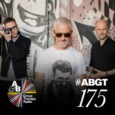 Group Therapy 175 - Above & Beyond