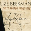 Lize Beekman - Ek Het N Boer Sien Dans