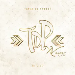 Turma do Pagode XV Anos (Ao Vivo) by Turma do Pagode album reviews, ratings, credits