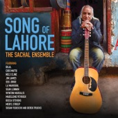 Song of Lahore artwork