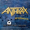 Aftershock: The Island Years 1985-1990, 2013