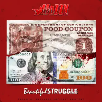 Beautiful Struggle by Mozzy song reviws