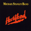 Michael Stanley Band - Heartland (Remastered) artwork