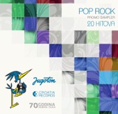 Promo Sampler 2016 - Pop Rock, 2016