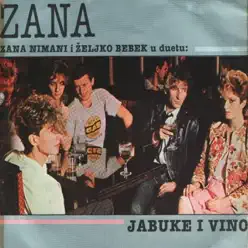 Jabuke I Vino - Single - Zana Jabuke I Vino - Single - Zana