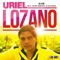 Asesina - Uriel Lozano lyrics