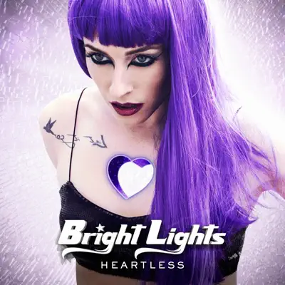 Heartless - Single - Bright Lights
