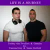 Life Is a Journey (feat. Vanessa Grey & Sanne Gottlieb) - Single album lyrics, reviews, download