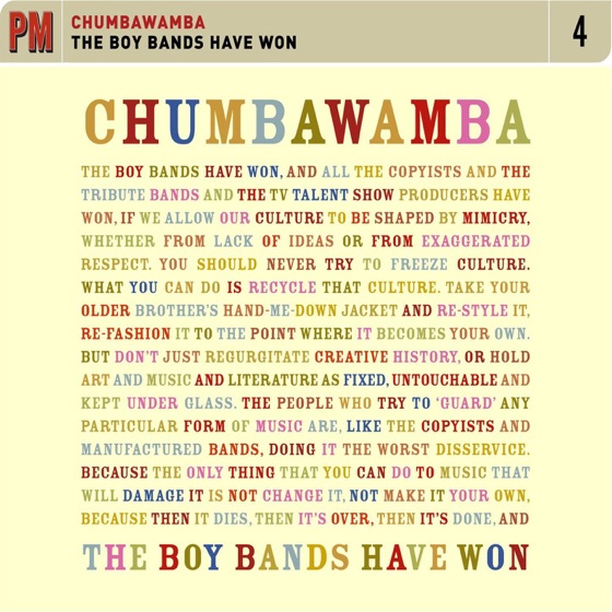 Cover artwork for Unpindownable