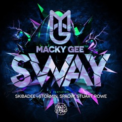 SWAY cover art