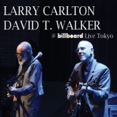 @ Billboard (Live Tokyo) [feat. David T. Walker] artwork