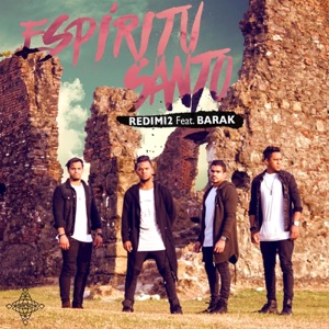 Espíritu Santo (feat. Barak) - Single