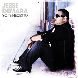 Jesse Demara - Rosa Fiel