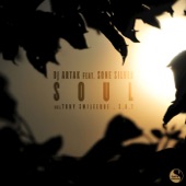Soul (feat. Sone Silver) artwork