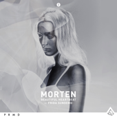 Beautiful Heartbeat (feat. Frida Sundemo) [Radio Edit] - MORTEN