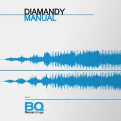Manual - Single by Diamandy album reviews, ratings, credits