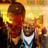 Mickey Factz - Mickey Factz ft Jesse Boykins III - Heartbeat