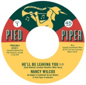 He'll Be Leaving You / Mend the Torn Pieces - Single, 2016