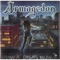 Nunca Digas Nunca - Armagedon lyrics