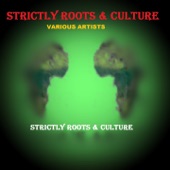 Strictly Roots & Culture artwork