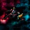 仮面ライダーアマゾンズ 主題歌「Armour Zone」 - Single ジャケット写真
