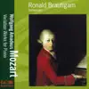 Mozart: Variation Works for Piano album lyrics, reviews, download