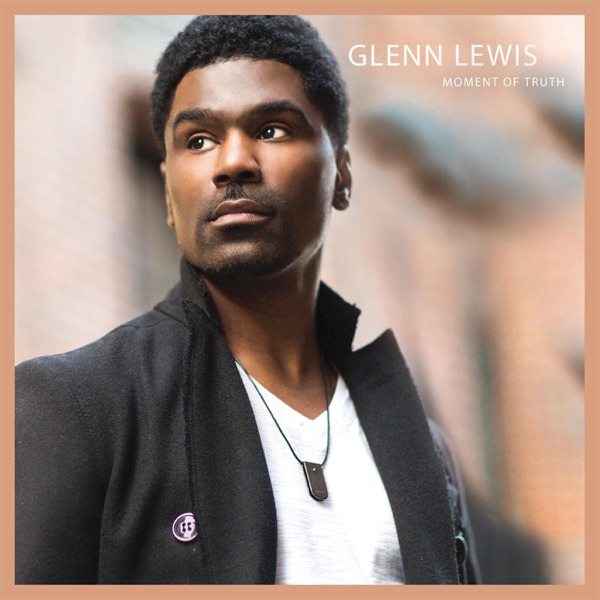 Glenn Lewis - All I See Is You
