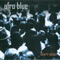 Don't Stop 'til You Get Enough - Afro Blue lyrics