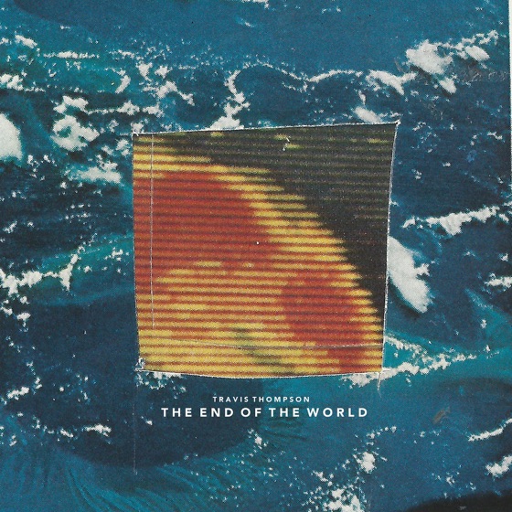 Cover artwork for The End of the World