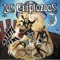 Eres Especial - Los Criptozoos lyrics