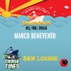 Jam Cruise 14: Marco Benevento - 1/8/2016