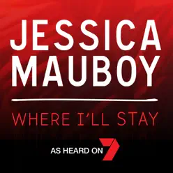 Where I'll Stay - Single - Jessica Mauboy