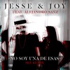 No Soy Una De Esas (feat. Alejandro Sanz) [Sky Remix] - Single, 2016