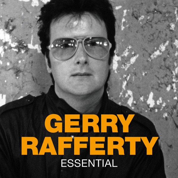 Get It Right Next Time by Gerry Rafferty on Coast Gold