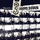 3 Doors Down - Kryptonite