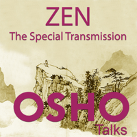 Osho - Zen: The Special Transmission artwork