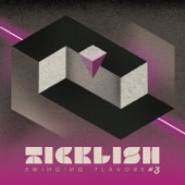 Ticklish - Lost