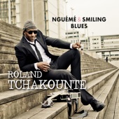 Nguémé & Smiling Blues artwork