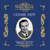Cesare Siepi (Recorded 1947/8) album lyrics, reviews, download