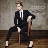 Au masculin cover