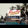 Fiesta (Boombox Remix) [feat. Lil Supa] song lyrics