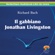 Richard Bach - Il gabbiano Jonathan Livingston