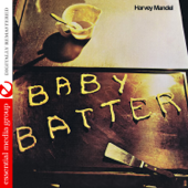 Baby Batter (Remastered) - Harvey Mandel