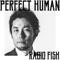 Perfect Human - RADIO FISH lyrics