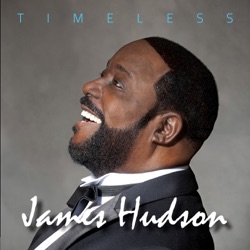 James Hudson - My Cherie Amour
