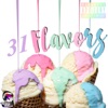 31 Flavors - EP, 2016