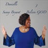 I Believe God - Single