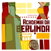 Academia da Berlinda artwork