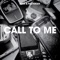 Call 2 Me - Mak & Pasteman lyrics
